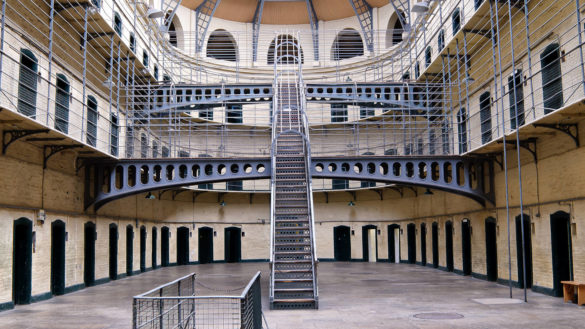 Kilmainham_Gaol