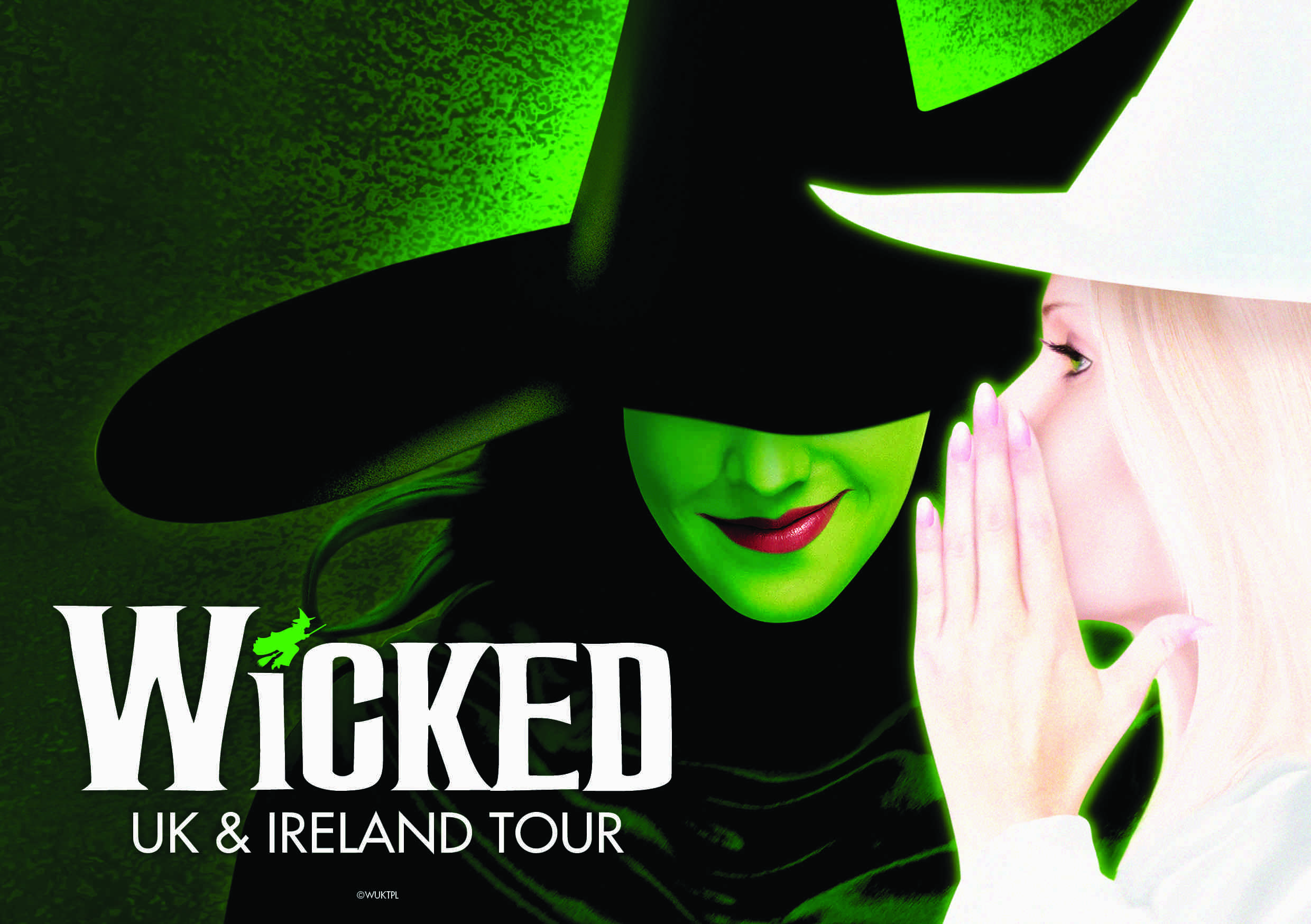 Wicked The Musical in Dublin The Address Citywest